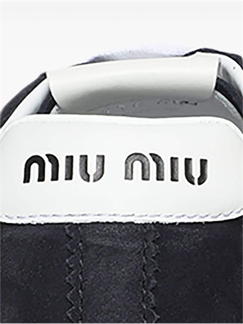 Plume Sneakers MIU MIU | 5E114E054F0008